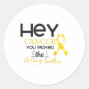 Search for lymphoma ribbon stickers Leukaemia