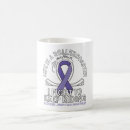 Search for lymphoma mugs Awareness