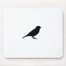Search for birdies mousepads Birds