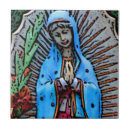 Search for virgin mary tiles Religious