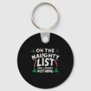 Search for naughty keychains List