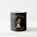 Recherche de tricheur tasses Lapin