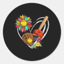 Search for cute softball stickers Helmet