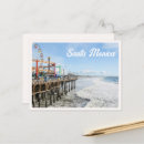 Recherche de santa monica cartes postales Voyage