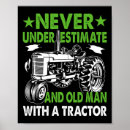 Search for funny tractor posters Funny fathers day