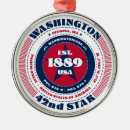 Search for washington ornaments Patriotic
