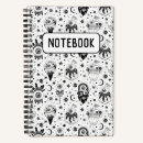 Search for weird notebooks Trippy