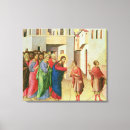 Search for jesus canvas prints Disciples
