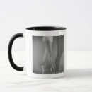Recherche de pièce de corps humain tasses Basse section
