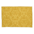 Search for wallpaper pillowcases Gold