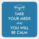 Search for keep calm template stickers Funny