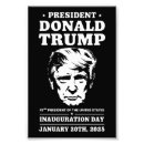 Search for inauguration day art 2025
