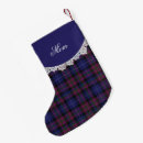 Search for scotland christmas stockings Tartan