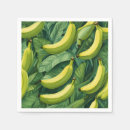 Search for banana napkins Leaves