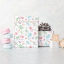 Search for under the sea wrapping paper Baby shower