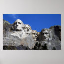 Recherche de mt rushmore posters Lincoln