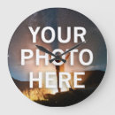 Recherche de mural horloges Personnalisée