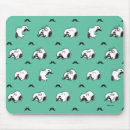 Search for moustache mousepads Cartoon