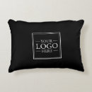 Recherche de professionnel coussins Logo