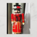 Search for nutcrackers postcards Xmas