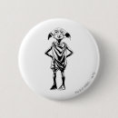 Recherche de dobby badges J k rowling