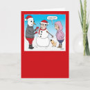 Recherche de funny snowman christmas cards Humor