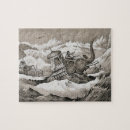 Recherche de guerres puzzles École