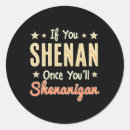 Search for funny saint patricks day stickers Clover