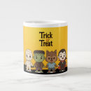 Recherche de dracula tasses Loup garou