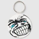 Search for grin keychains Face