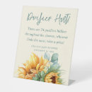 Search for sunflower baby shower games Pacifier hunt