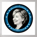 Search for hillary clinton posters Democrat