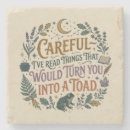 Search for retro graphics coasters For her