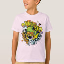 Recherche de pour ados tshirts Bande dessinée de dc