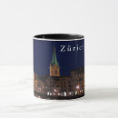 Search for zurich mugs Europe