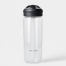 Search for simple modern water bottles School