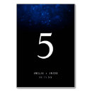 Search for sky blue table cards Modern