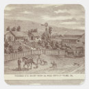 Search for two tone stickers Sepia