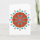 Search for flu cards Virus