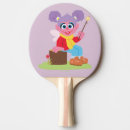 Search for abby cadabby ping pong paddles Girls