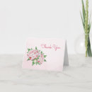 Recherche de peony thank you cards Poney