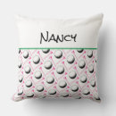 Recherche de golf pillows Pour elle