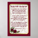 Search for sonnets posters Rose
