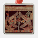 Search for vulture ornaments Egyptian
