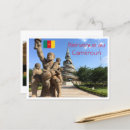 Recherche de le cameroun cartes postales Afrique