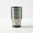 Search for argyle travel mugs Pattern