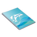 Search for dolphin notebooks Swimming