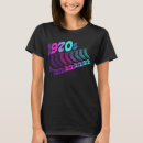 Search for roller disco tshirts 70s