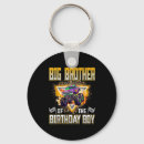 Search for big brother keychains Boy