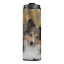 Search for sheltie mugs Miniature